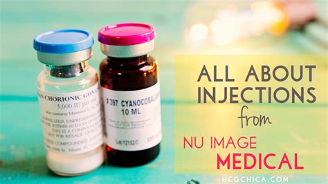 hCG diet injections by prescription .